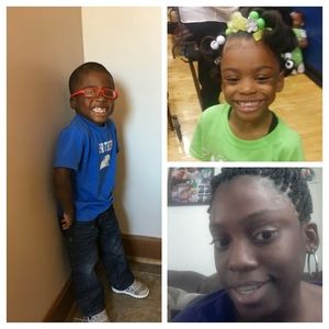 Meet your Posher, Shante